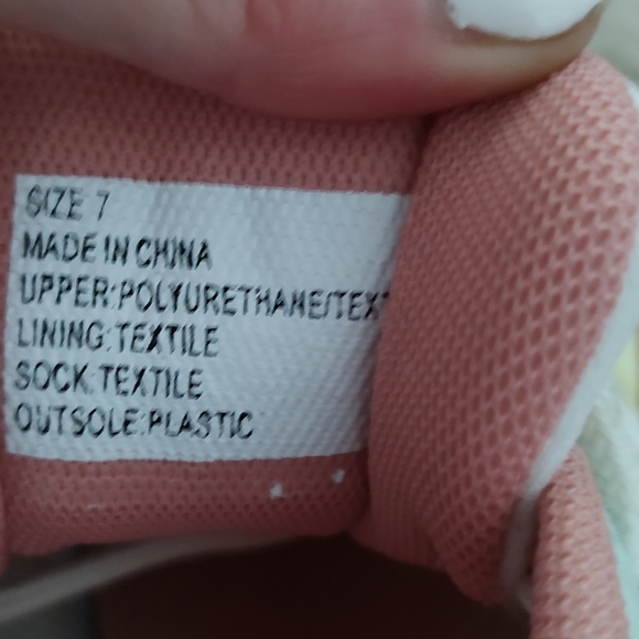 FarylRobin Sneakers - Picture 3 of 4